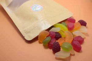 Fruit Salad Mixed Bag