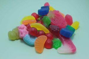 Pick Your Own Fizz Free Mix - 1KG