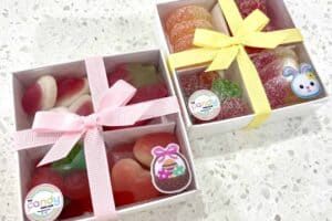 Mini Gift Boxes