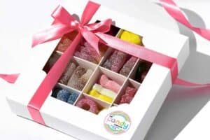Candy Gift Box