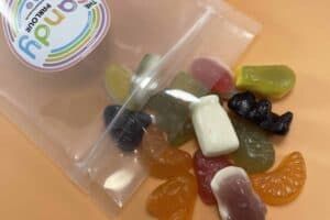 Party Mix - GF