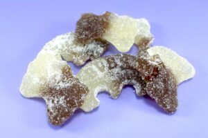 Sad Sweets