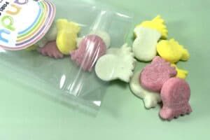 Bubs Sour Octopus 150g (Retail Limit of 2)