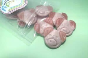 Percy Pigs - Katja Biggetjes 100g