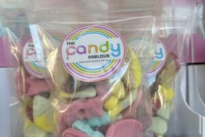 BUBs Swedish Mixed Bag (Limit of 2)