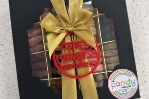 Rakshabandhan Gift Box 2025 Lollies ONLY