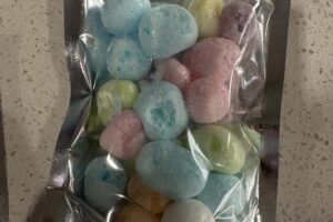 Freeze Dried - Fizzoes