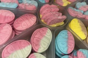 Candy Platter - Pick Your Own