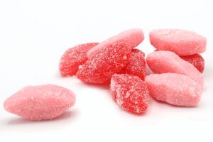 Fizzy Big Lips 150g