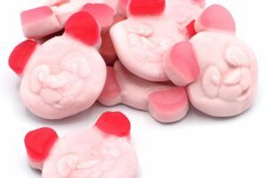 Foam Pandas 250g