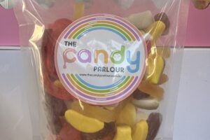 Gluten Free Retro Party Mix 500g