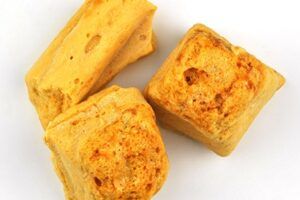 Vegan Honeycomb 100g