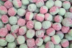Rosy Apples 200g