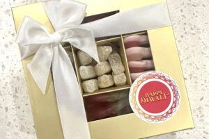 Diwali Candy Gift Boxes
