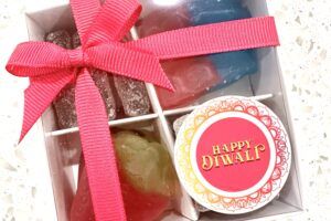 Diwali Mini Gift Boxes